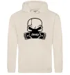 Женская толстовка (худи) Jeep skull Таш Женская толстовка (худи) Jeep skull Таш фото