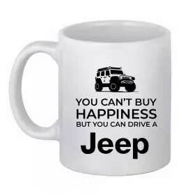 Чашка керамическая