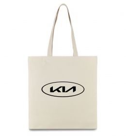Еко-сумка Kia logo