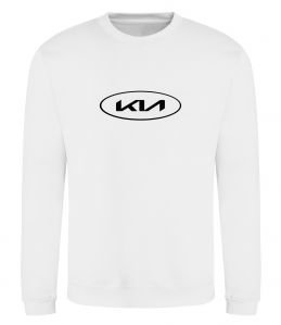 Свитшот Kia logo