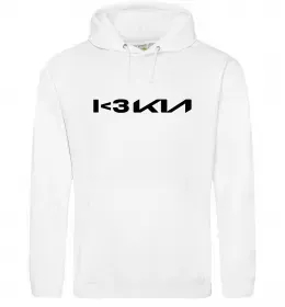 Женская толстовка (худи)