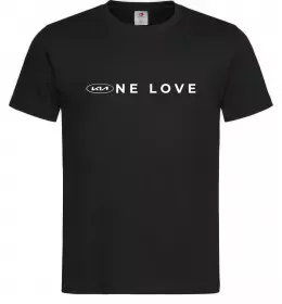 Чоловіча футболка Drive Kia Білий фото