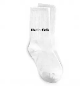 Шкарпетки KIA one love Білий фото