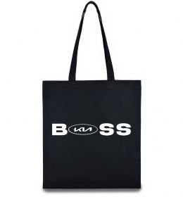 Еко-сумка KIA Boss