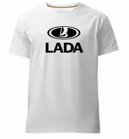 Чоловіча преміум футболка