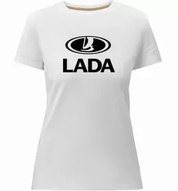 Жіноча преміум футболка