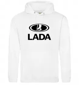 Чоловіча толстовка (худі)