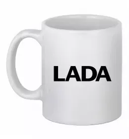 Чашка керамічна