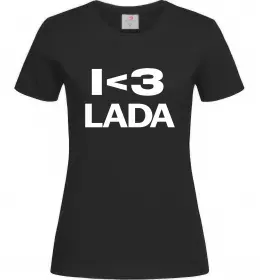 Жіноча футболка