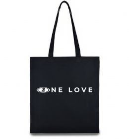 Еко-сумка Lada one love
