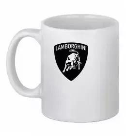 Чашка керамическая