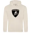 Мужская толстовка (худи) Lamborghini logo Таш Мужская толстовка (худи) Lamborghini logo Таш фото