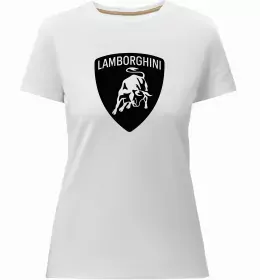 Женская премиум футболка