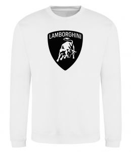 Свитшот Lamborghini logo