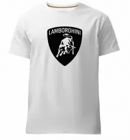 Мужская премиум футболка