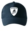Кепка Lamborghini logo Темно-синий фото