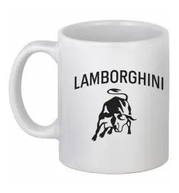 Чашка керамическая