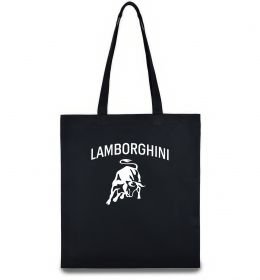 Эко-сумка Lamborghini