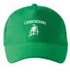 Кепка Lamborghini Зелений фото
