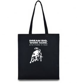 Эко-сумка Make it real