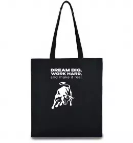 Эко-сумка Lamborghini logo Бежевый фото