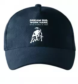 Кепка Need money for Lamba Черный фото