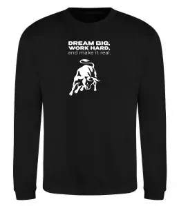 Свитшот Ламба Белый фото