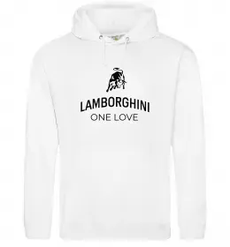 Женская толстовка (худи)