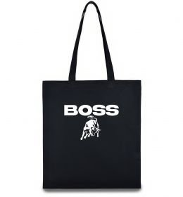 Еко-сумка Lamborghini boss