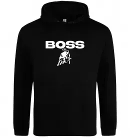 Мужская толстовка (худи)