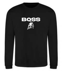 Свитшот Lamborghini boss