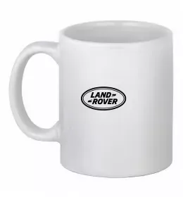 Чашка керамическая