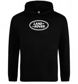 Мужская толстовка (худи)