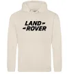 Чоловіча толстовка (худі) Land Rover Таш Чоловіча толстовка (худі) Land Rover Таш фото