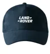 Кепка Land Rover Темно-синий фото