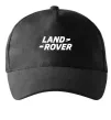 Кепка Land Rover Черный фото