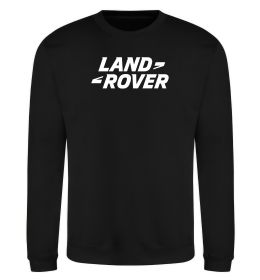 Свитшот Land Rover