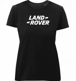 Женская премиум футболка