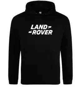 Мужская толстовка (худи)