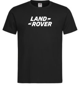 Мужская футболка Land Rover