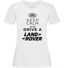 Женская футболка Женская футболка