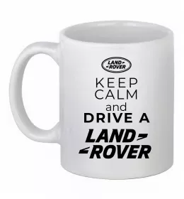 Чашка керамическая Чашка керамическая