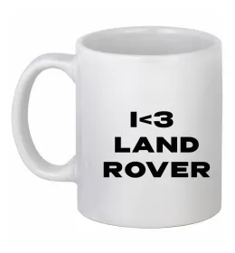 Чашка керамическая