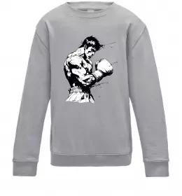 Детский Свитшот