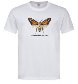 Чоловіча футболка Muhammad Ali Чоловіча футболка Muhammad Ali