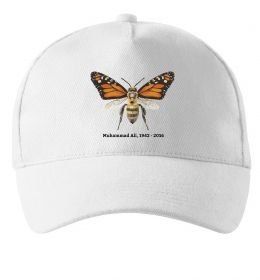 Кепка Muhammad Ali