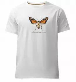 Мужская премиум футболка