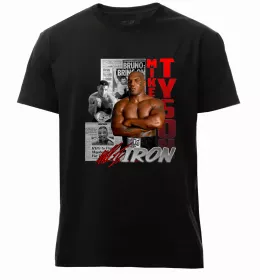 Мужская премиум футболка Мужская премиум футболка