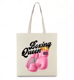 Еко-сумка Boxing рукавиці та груша Чорний фото Еко-сумка Boxing рукавиці та груша Чорний фото