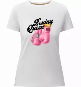 Жіноча преміум футболка